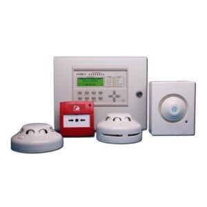Fire Alarm - Detection Systems