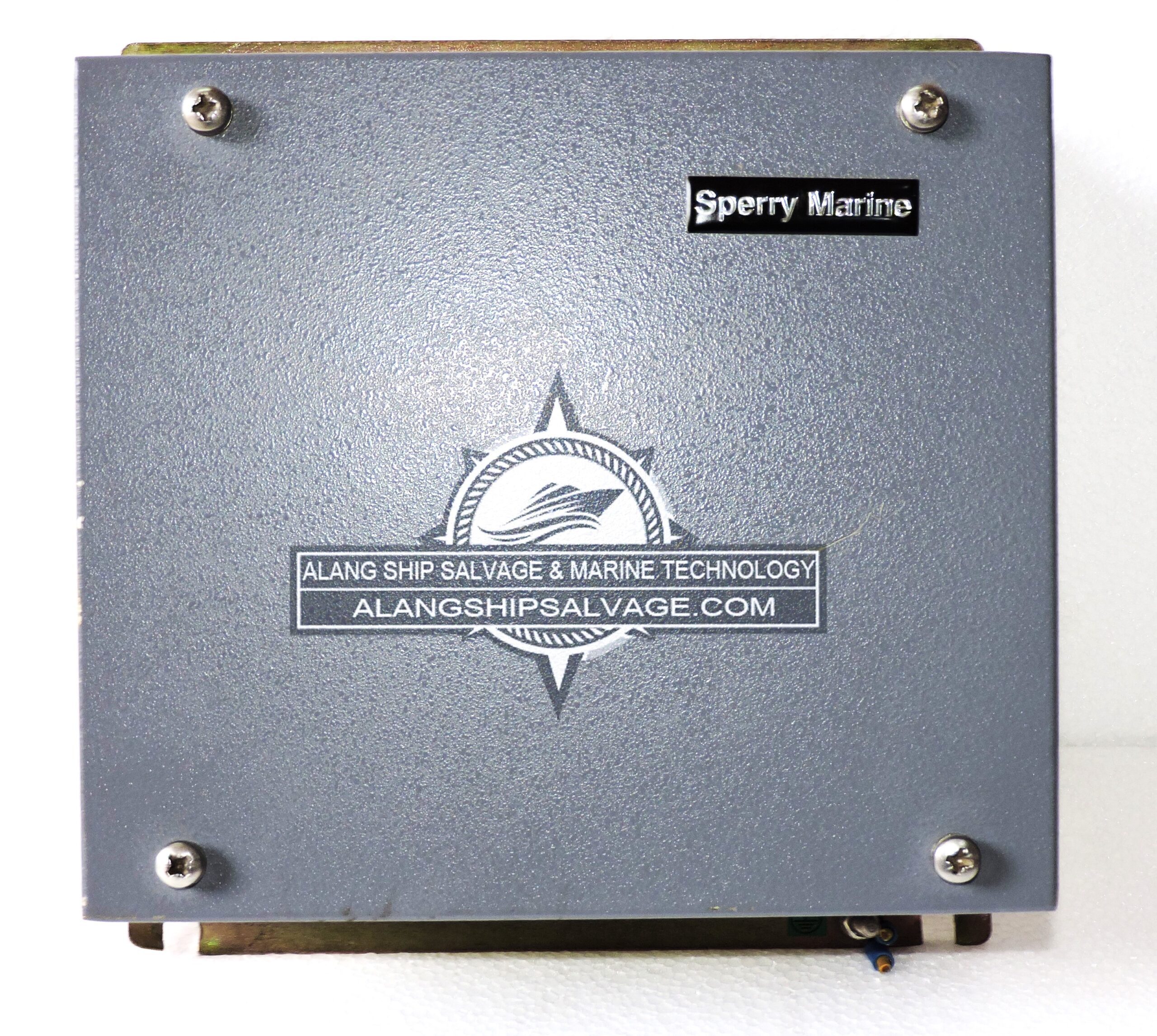 NORTHROP GRUMMAN CORP ELECTRONI SYSTEMS DISPLAY COMPATIBILITY UNIT ...