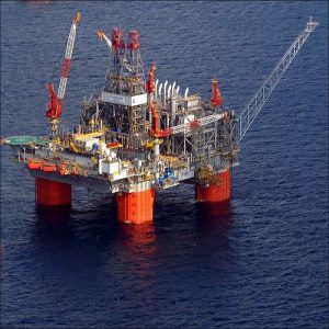 oilfield-offshore-platform